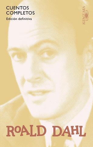 CUENTOS COMPLETOS (ROALD DAHL) | 9788420425290 | DAHL, ROALD | Llibres Parcir | Llibreria Parcir | Llibreria online de Manresa | Comprar llibres en català i castellà online
