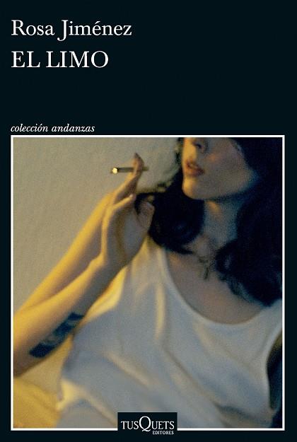EL LIMO | 9788411074780 | JIMÉNEZ, ROSA | Llibres Parcir | Librería Parcir | Librería online de Manresa | Comprar libros en catalán y castellano online