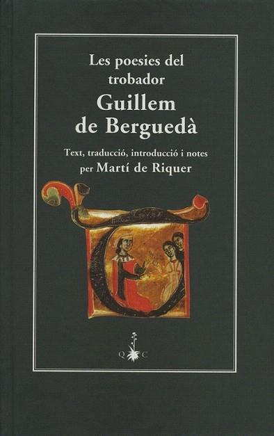 POETA TROBADOR G BERGUEDA | 9788477271680 | Marti DE RIQUER | Llibres Parcir | Librería Parcir | Librería online de Manresa | Comprar libros en catalán y castellano online