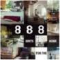 888 IDEAS PARA DISEÑAR EL HOGAR | 9788499360010 | HAUSMAN JOSE LUIS | Llibres Parcir | Llibreria Parcir | Llibreria online de Manresa | Comprar llibres en català i castellà online