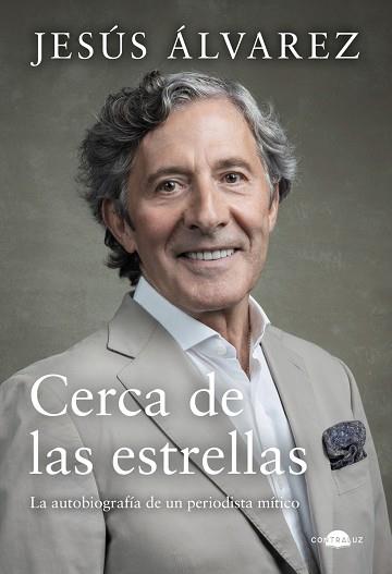 CERCA DE LAS ESTRELLAS | 9791387810054 | ÁLVAREZ, JESÚS | Llibres Parcir | Llibreria Parcir | Llibreria online de Manresa | Comprar llibres en català i castellà online