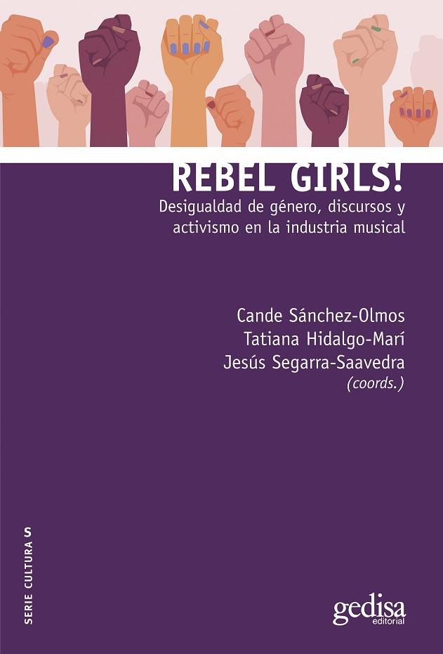 REBEL GIRLS! | 9788419406101 | VARIOS AUTORES | Llibres Parcir | Librería Parcir | Librería online de Manresa | Comprar libros en catalán y castellano online