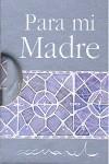 MINI PARA MI MADRE | 9788467157611 | Exley, Helen | Llibres Parcir | Librería Parcir | Librería online de Manresa | Comprar libros en catalán y castellano online