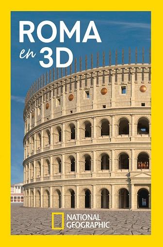 ROMA EN 3D | 9788482988368 | CASTILLO RAMÍREZ, ELENA | Llibres Parcir | Librería Parcir | Librería online de Manresa | Comprar libros en catalán y castellano online