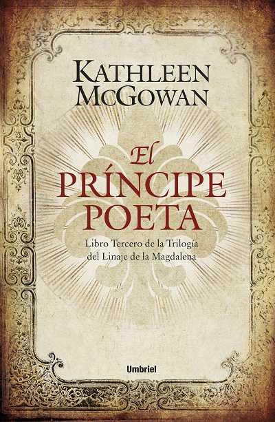 EL PRINCIPE POETA | 9788492915040 | MCGOWAN KATHLEEN | Llibres Parcir | Llibreria Parcir | Llibreria online de Manresa | Comprar llibres en català i castellà online