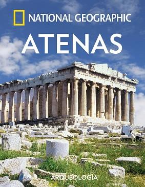 ATENAS | 9788482986685 | GEOGRAPHIC , NATIONAL | Llibres Parcir | Librería Parcir | Librería online de Manresa | Comprar libros en catalán y castellano online