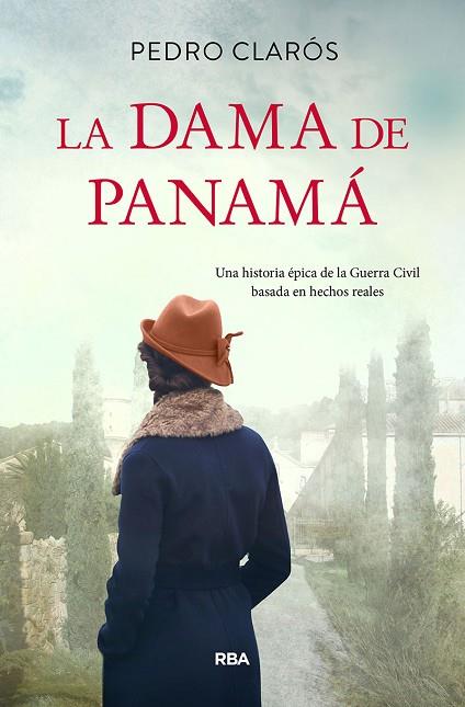 LA DAMA DE PANAMÁ | 9788491879596 | CLAROS PEDRO | Llibres Parcir | Llibreria Parcir | Llibreria online de Manresa | Comprar llibres en català i castellà online