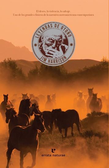 LEYENDAS DE OTOÑO | 9788417800031 | HARRISON, JIM | Llibres Parcir | Llibreria Parcir | Llibreria online de Manresa | Comprar llibres en català i castellà online