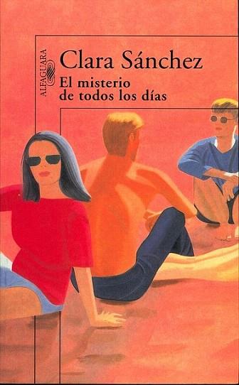 EL MISTERIO DE TODOS LOS DIAS | 9788420478425 | SANCHEZ CLARA | Llibres Parcir | Llibreria Parcir | Llibreria online de Manresa | Comprar llibres en català i castellà online