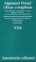 Obras Completas. Volumen 22 | 9789505185986 | Freud, Sigmund | Llibres Parcir | Librería Parcir | Librería online de Manresa | Comprar libros en catalán y castellano online