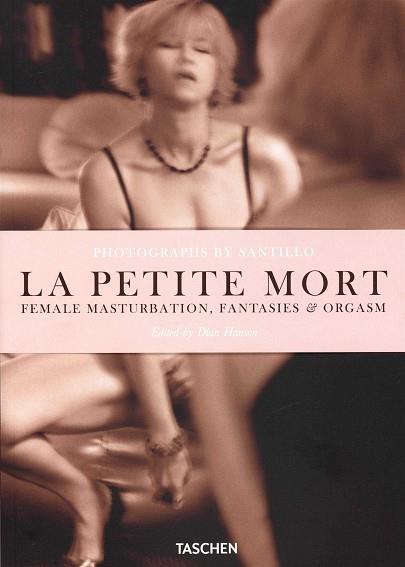 SANTILLO LA PETITE MORT (ING/FRAN/ALE) | 9783836526869 | SANTILLO | Llibres Parcir | Librería Parcir | Librería online de Manresa | Comprar libros en catalán y castellano online