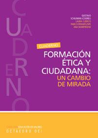 FORMACION ETICA Y CIUDADANA | 9788480636995 | SCHUMAN | Llibres Parcir | Librería Parcir | Librería online de Manresa | Comprar libros en catalán y castellano online