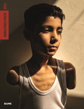 WORLD PRESS PHOTO 2025 | 9788410469518 | WORLD PRESS PHOTO | Llibres Parcir | Llibreria Parcir | Llibreria online de Manresa | Comprar llibres en català i castellà online