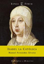 ISABEL LA CATOLICA | 9788467012606 | FERNANDEZ | Llibres Parcir | Librería Parcir | Librería online de Manresa | Comprar libros en catalán y castellano online
