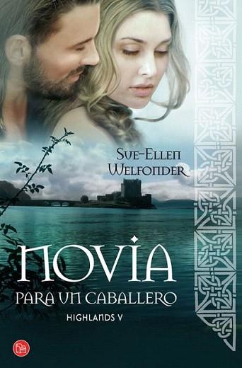 NOVIA PARA UN CABALLERO | 9788466324649 | WELFONDER | Llibres Parcir | Librería Parcir | Librería online de Manresa | Comprar libros en catalán y castellano online