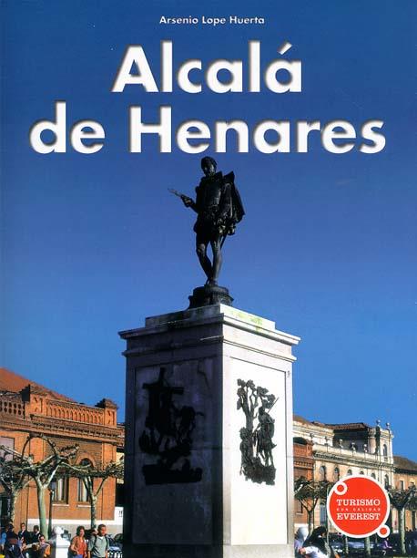 RECUERDA ALCALA DE HENARES | 9788424103279 | LOPE | Llibres Parcir | Librería Parcir | Librería online de Manresa | Comprar libros en catalán y castellano online