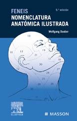 NOMENCLATURA ANATOMÓMICA ILUSTRADA | 9788445816424 | FENEIS, HEINZ / DAUBER, WOLFGANG | Llibres Parcir | Librería Parcir | Librería online de Manresa | Comprar libros en catalán y castellano online