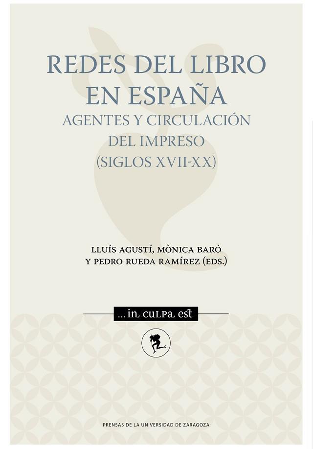 REDES DEL LIBRO EN ESPAÑA | 9788413402895 | AA.VV | Llibres Parcir | Librería Parcir | Librería online de Manresa | Comprar libros en catalán y castellano online