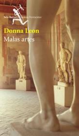 MALAS ARTES | 9788432227691 | LEON DONNA | Llibres Parcir | Librería Parcir | Librería online de Manresa | Comprar libros en catalán y castellano online