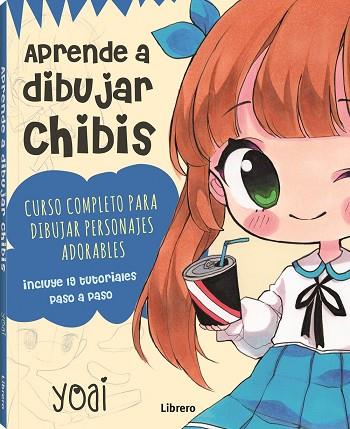 APRENDE A DIBUJAR CHIBIS | 9789463595773 | YOAI | Llibres Parcir | Llibreria Parcir | Llibreria online de Manresa | Comprar llibres en català i castellà online