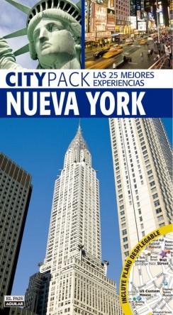 CITYPACK NUEVA YORK 2014 | 9788403512764 | VARIOS AUTORES | Llibres Parcir | Llibreria Parcir | Llibreria online de Manresa | Comprar llibres en català i castellà online