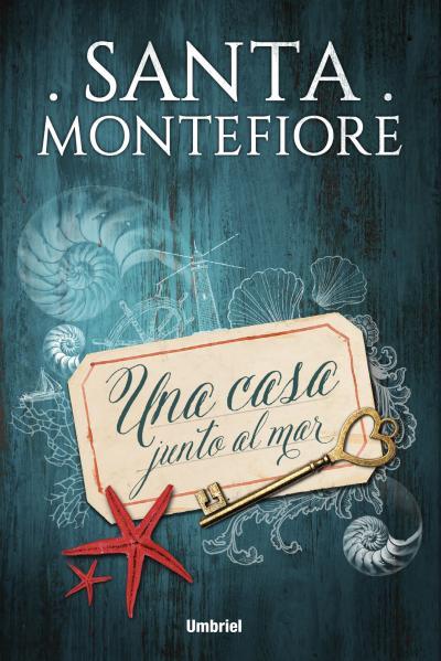 UNA CASA JUNTO AL MAR | 9788492915569 | MONTEFIORE, SANTA | Llibres Parcir | Librería Parcir | Librería online de Manresa | Comprar libros en catalán y castellano online