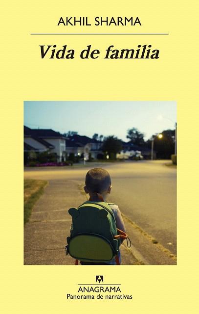 VIDA DE FAMILIA | 9788433979179 | SHARMA, AKHIL | Llibres Parcir | Librería Parcir | Librería online de Manresa | Comprar libros en catalán y castellano online