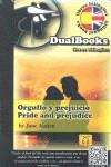 ORGULLO Y PREJUICIO | 9788493958398 | AUSTEN, JANE | Llibres Parcir | Llibreria Parcir | Llibreria online de Manresa | Comprar llibres en català i castellà online