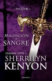 MALDICIÓN DE SANGRE | 9788415952640 | KENYON, SHERRILYN | Llibres Parcir | Librería Parcir | Librería online de Manresa | Comprar libros en catalán y castellano online