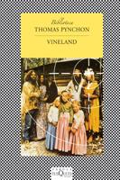 VINELAND | 9788483108642 | PYNCHON | Llibres Parcir | Librería Parcir | Librería online de Manresa | Comprar libros en catalán y castellano online