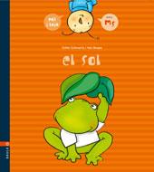 EL SOL (LLETRES M-S) CAT. (PAL/LLIGADA) GRAPES | 9788447914920 | Echevarría Soriano, Esther | Llibres Parcir | Llibreria Parcir | Llibreria online de Manresa | Comprar llibres en català i castellà online