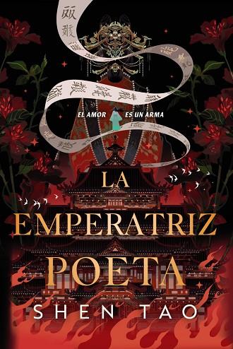 LA EMPERATRIZ POETA | 9791388108020 | TAO, SHEN | Llibres Parcir | Llibreria Parcir | Llibreria online de Manresa | Comprar llibres en català i castellà online