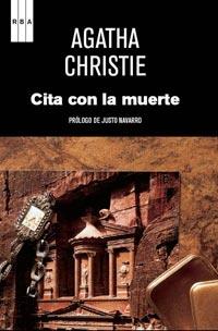 CITA CON LA MUERTE | 9788498678918 | AGATHA CHRISTIE | Llibres Parcir | Llibreria Parcir | Llibreria online de Manresa | Comprar llibres en català i castellà online