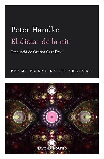 EL DICTAT DE LA NIT | 9788417978471 | HANDKE, PETER | Llibres Parcir | Librería Parcir | Librería online de Manresa | Comprar libros en catalán y castellano online