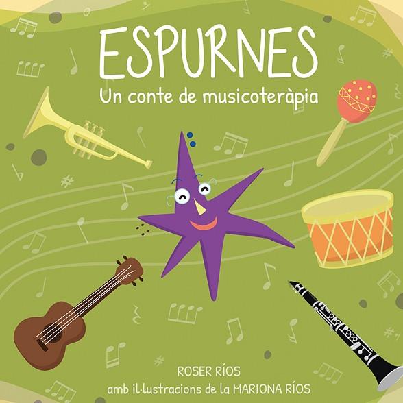ESPURNES | 9788416445745 | RIOS RALLÉ, ROSER | Llibres Parcir | Librería Parcir | Librería online de Manresa | Comprar libros en catalán y castellano online