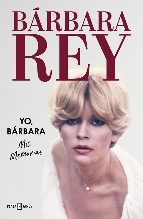 YO, BÁRBARA | 9788401037689 | REY, BÁRBARA | Llibres Parcir | Llibreria Parcir | Llibreria online de Manresa | Comprar llibres en català i castellà online