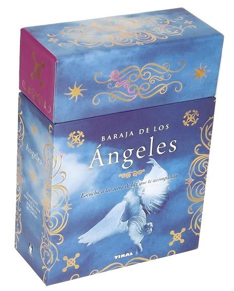 ÁNGELES | 9788499282848 | GALIANA, HELENA / TIKAL, EQUIPO | Llibres Parcir | Llibreria Parcir | Llibreria online de Manresa | Comprar llibres en català i castellà online