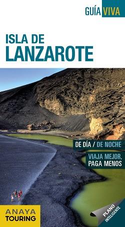 ISLA DE LANZAROTE | 9788499359366 | HERNÁNDEZ BUENO, MARIO | Llibres Parcir | Llibreria Parcir | Llibreria online de Manresa | Comprar llibres en català i castellà online