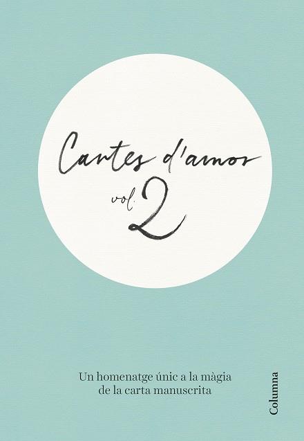 CARTES D'AMOR (VOL. 2) | 9788466434935 | AUTORS, DIVERSOS | Llibres Parcir | Llibreria Parcir | Llibreria online de Manresa | Comprar llibres en català i castellà online