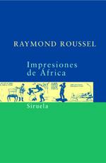 IMPRESIONES DE AFRICA | 9788478448104 | ROUSSEL | Llibres Parcir | Llibreria Parcir | Llibreria online de Manresa | Comprar llibres en català i castellà online