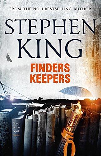 FINDERS KEEPERS | 9781473698949 | KING STEPHEN | Llibres Parcir | Librería Parcir | Librería online de Manresa | Comprar libros en catalán y castellano online