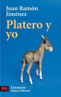 PLATERO Y YO | 9788420634081 | JUAN RAMON JIMENEZ | Llibres Parcir | Librería Parcir | Librería online de Manresa | Comprar libros en catalán y castellano online
