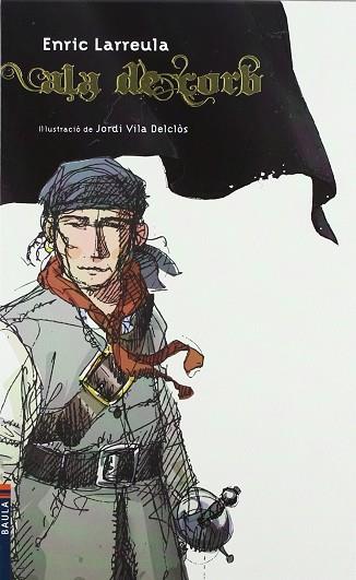 ALA DE CORB | 9788447920099 | LARREULA I VIDAL, ENRIC | Llibres Parcir | Librería Parcir | Librería online de Manresa | Comprar libros en catalán y castellano online