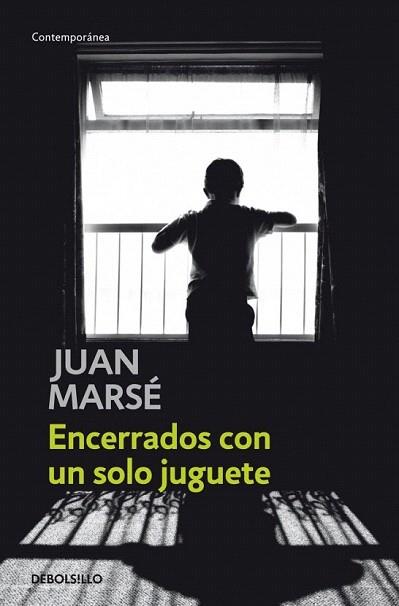 ENCERRADOS EN UN SOLO JUGUETE | 9788497593519 | MARSE | Llibres Parcir | Librería Parcir | Librería online de Manresa | Comprar libros en catalán y castellano online