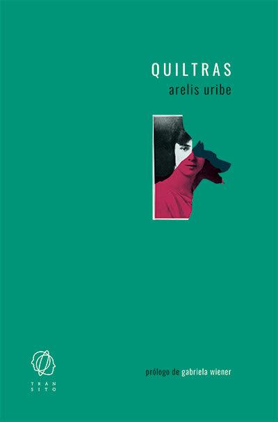 QUILTRAS | 9788494909542 | URIBE, ARELIS / WIENER, GABRIELA | Llibres Parcir | Llibreria Parcir | Llibreria online de Manresa | Comprar llibres en català i castellà online