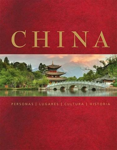 CHINA PERSONASD LUGARES CULTURA HISTORIA | 9788446028321 | AA.VV. | Llibres Parcir | Llibreria Parcir | Llibreria online de Manresa | Comprar llibres en català i castellà online