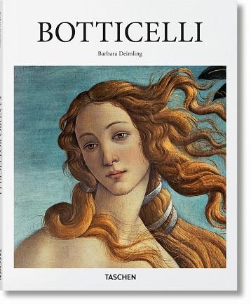 BOTTICELLI | 9783836564649 | DEIMLING, BARBARA | Llibres Parcir | Librería Parcir | Librería online de Manresa | Comprar libros en catalán y castellano online