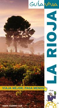 GUIA VIVA LA RIOJA | 9788497769228 | Llibres Parcir | Llibreria Parcir | Llibreria online de Manresa | Comprar llibres en català i castellà online