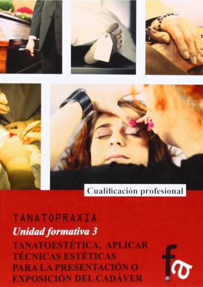 TANOESTETICA, ASPLICAR TECNICAS DE ESTETICAS PARA LA PRESENTACION O EXPOSICION D | 9788490880265 | COPE LUENGO, AMA | Llibres Parcir | Librería Parcir | Librería online de Manresa | Comprar libros en catalán y castellano online