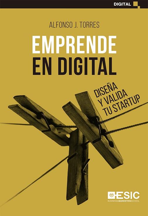 EMPRENDE EN DIGITAL | 9788418415142 | TORRES MARÍN, ALFONSO JESÚS | Llibres Parcir | Llibreria Parcir | Llibreria online de Manresa | Comprar llibres en català i castellà online